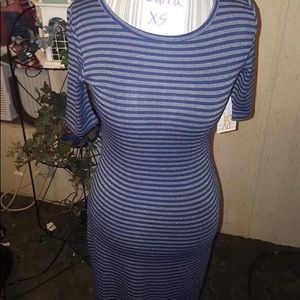 Pencil dress